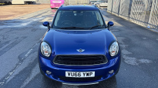 MINI Countryman 1.6 Cooper D ALL4 Business Edition 5dr Diesel Hatchback